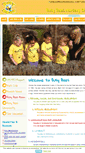 Mobile Screenshot of busybees-nurseryschool.co.uk